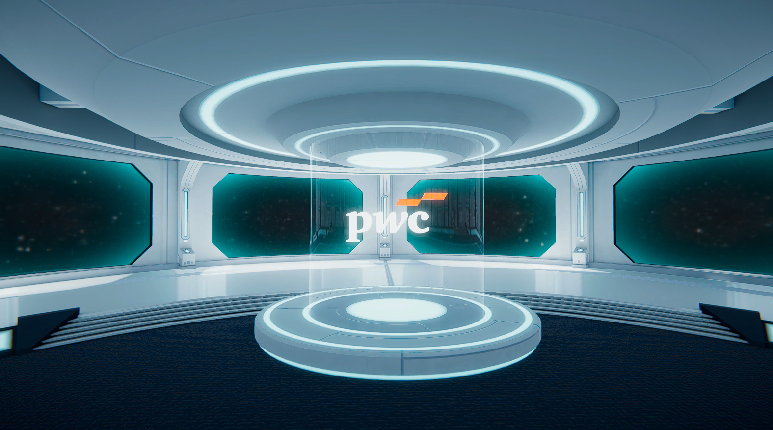 Captura de la aplicación ReclutaVerso